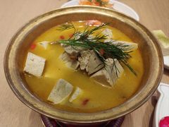 -清真·卡德尔大叔新疆主题餐厅(龙汇路店)