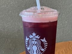 -星巴克(北京首都国际机场7店)