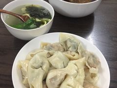 -巧云大馄饨(南阴阳营总店)