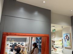 -海马体照相馆(上海月星环球港店)