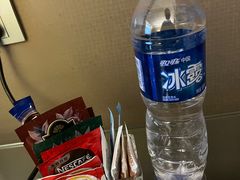 -上海浦东假日酒店