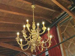 -玫瑰厅上海菜(兴国路店)