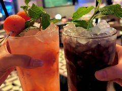 -AClub餐吧(富华里店)