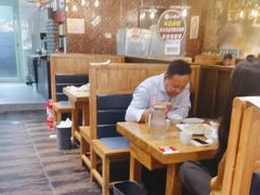 -小俩口烧烤东北菜(双井店)