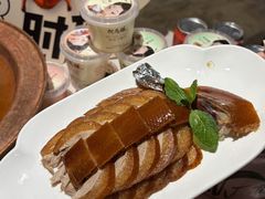 -大鸭梨烤鸭(望京店)