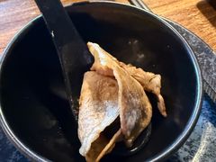 -山居屋炭火烧肉(厚街万达店)