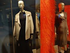 -URBAN REVIVO(高德置地广场·春广场店)