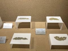 -洛阳周王城天子驾六博物馆