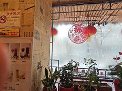 -粗粮人家·东北菜(洋桥店)