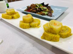 老北京芥末墩-东兴楼饭庄(六里桥店)