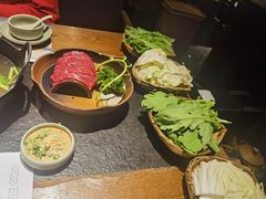 -盡膳口福跷脚牛肉火锅(国贸商城店)