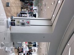 -优衣库(青岛万象城店)