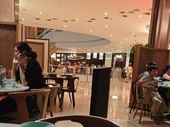 -潮界(虹桥新天地店)