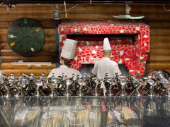 -卢布里西餐厅(总店)