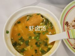 -开海·红岛海鲜虾水饺(石老人店)