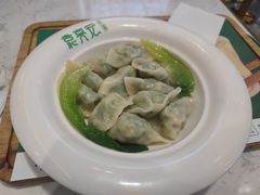 -袁记云饺(西安路店)