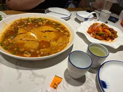 -不倒翁·安徽名菜楼(步行街店)