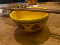 -四姑娘山阿巴郎·藏式花园餐厅