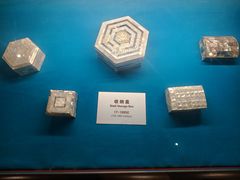 -青岛贝壳博物馆