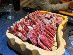 -熊出没日本烧肉放题