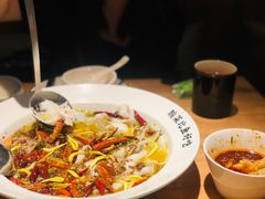 -太二酸菜鱼(深圳布吉万象汇店)
