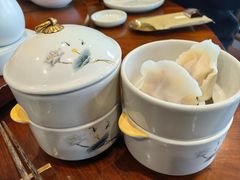 -喜鼎海胆水饺(东港店)