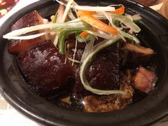 -绿茶餐厅(燕郊永旺店)