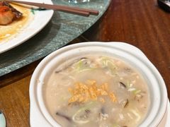 -猪肉婆私房菜(容桂总店)