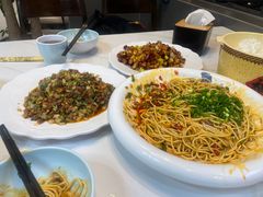-老瓦房饭店(三苏大道中段店)