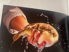 -小厨娘淮扬菜(河西奥美大厦店)