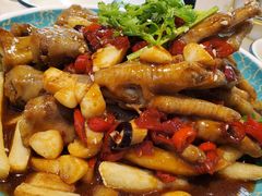 -亿牌牌东北烧烤(博物馆旗舰店)