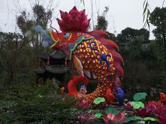 游乐设施-成都武侯祠博物馆