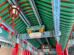 -广东圆玄道观
