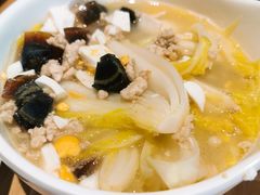 -胜记凯心茶餐厅(汇金财富广场店)