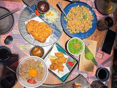 -京鹿料理(荟聚店)