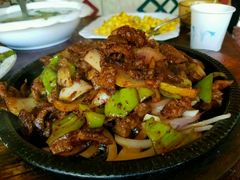 -达老餐厅