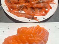 -寻岸·活鲜主题自助(大悦城店)