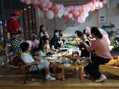 -HERRE·FARM 赫尔露营农场·团建聚会包场