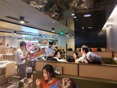 -海底捞火锅(西单店)