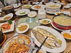 -庄氏祥记家常食府(国瑞建材家居博览中心店)
