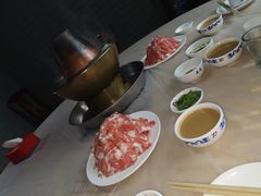 -鑫龙火锅城(环山路店)
