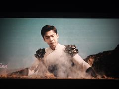 -万达影城(金牛万达广场激光IMAX店)
