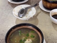 -四合心砂锅居(轩辕小区店)