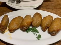 浓情香鸡翼-必胜客(宁波天一水街店)