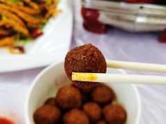 -桂萍特色牛筋牛杂(长堤街总店)