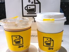 -JPG coffee(广州体育西店)