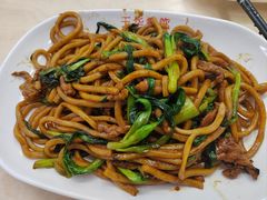 -玉华饮食店(茅台路店)