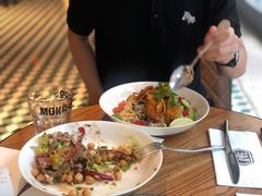 墨西哥风味饭-Moka Bros 摩卡站(西单大悦城店)