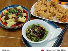 -岳记兴隆·青城腊排铜火锅(融创店)