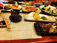 -梵料理